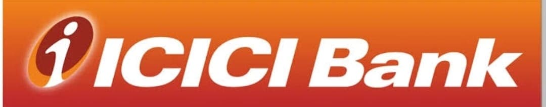 ICICI Bank Logo